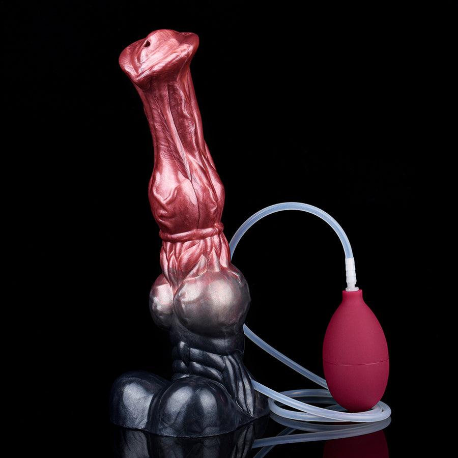 dildo sex toy