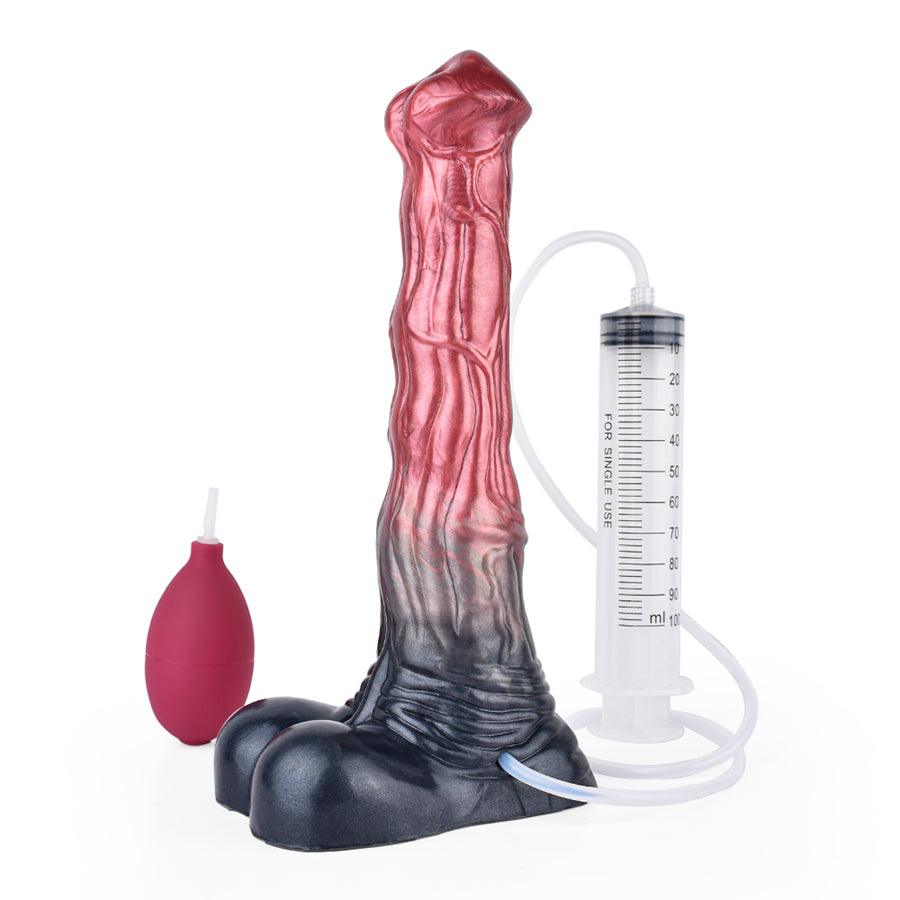 horse cock dildo