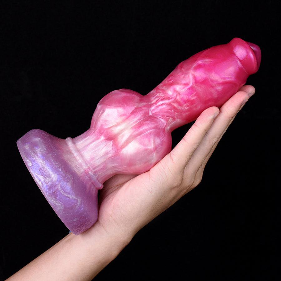 dog dick dildo