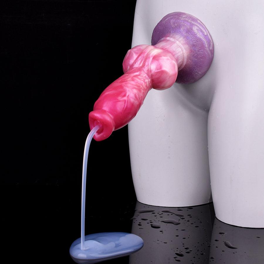 strapon dildo