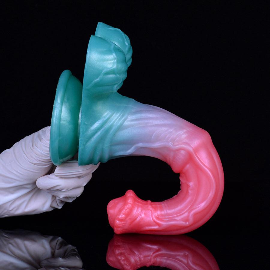 
                  
                    silicone dildo
                  
                