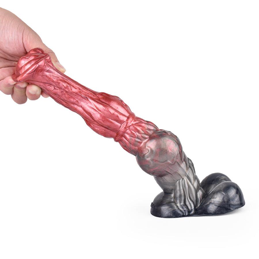 suction cup dildo