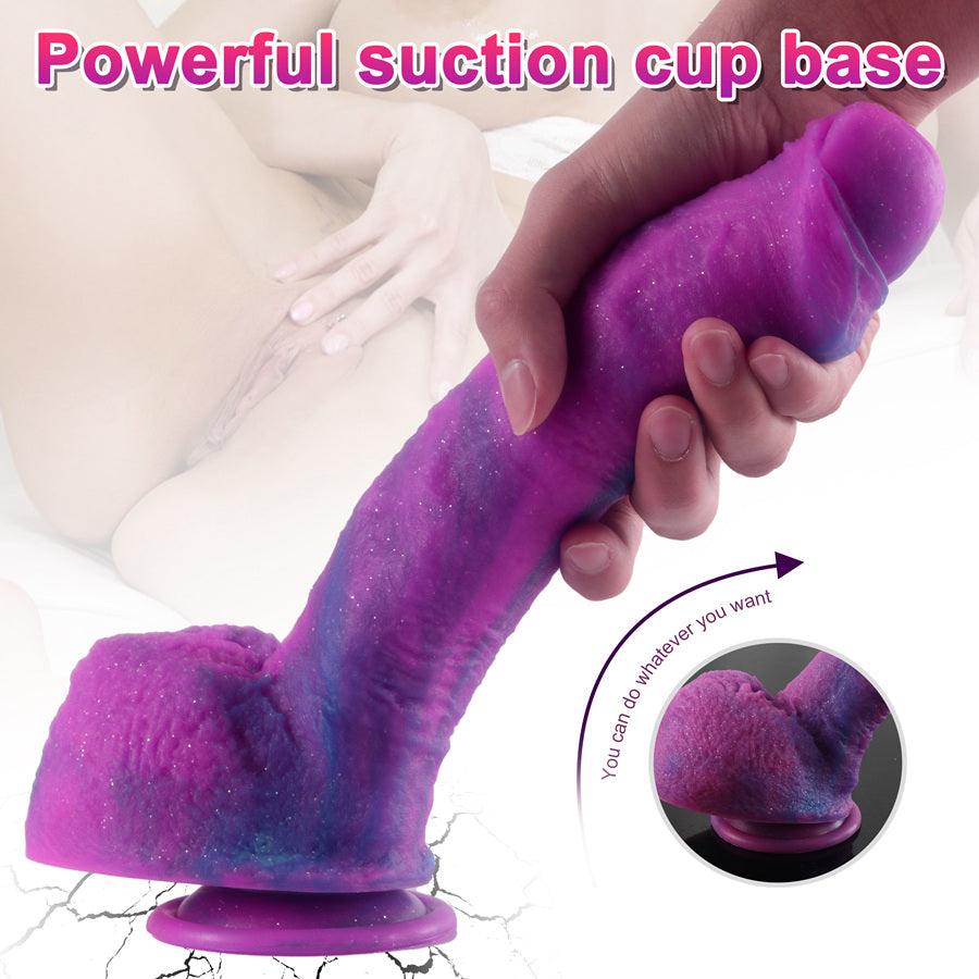 suction cup dildo