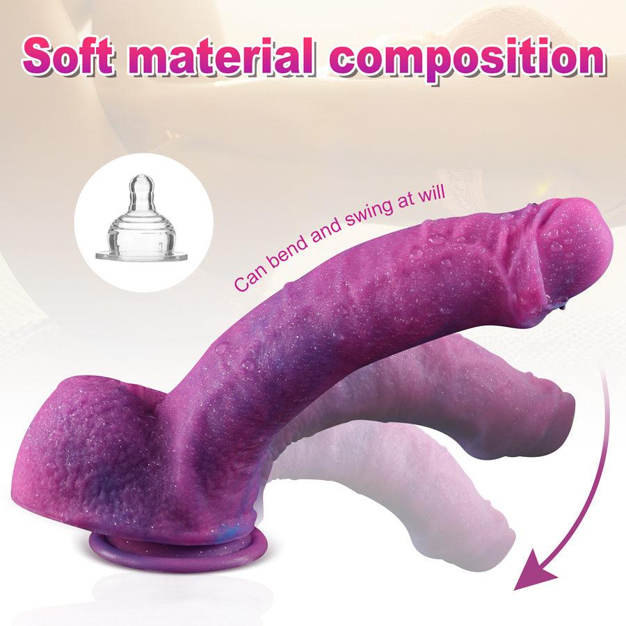 soft dildo