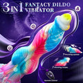 dildo vibrator