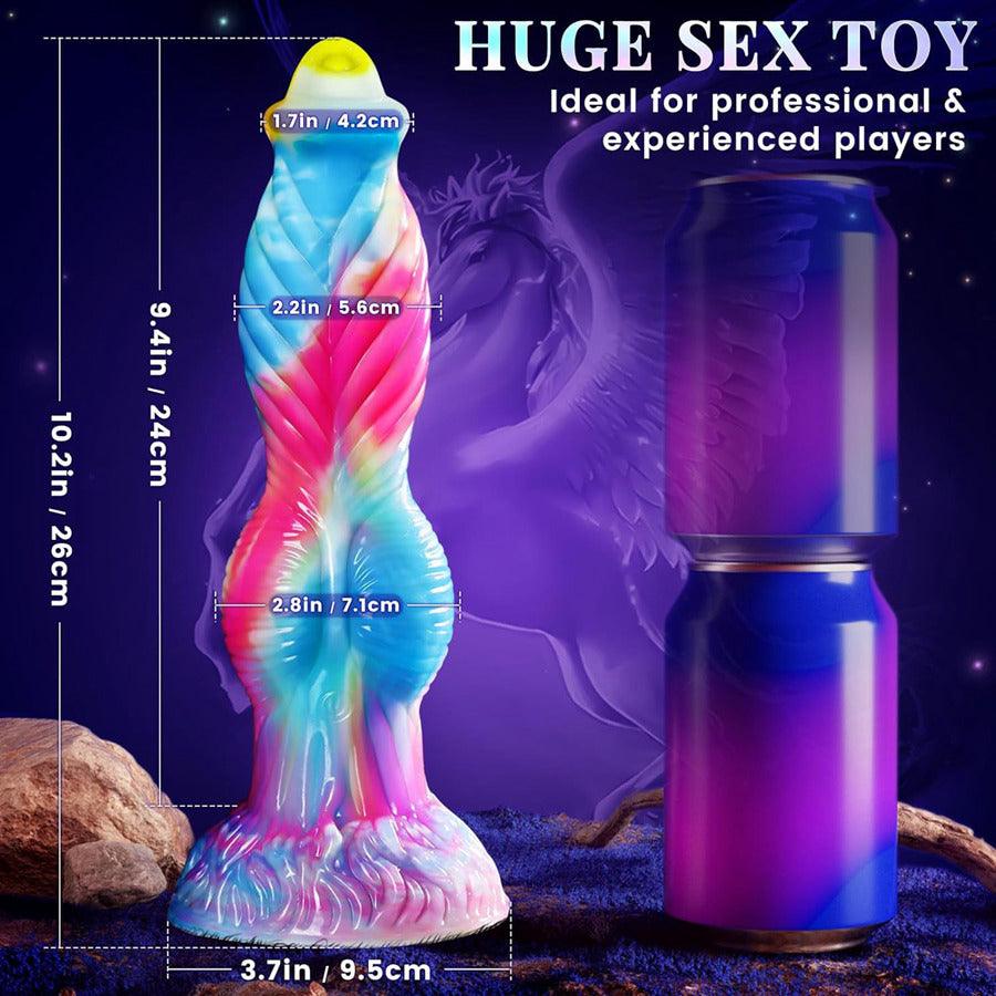 dildo sex toy