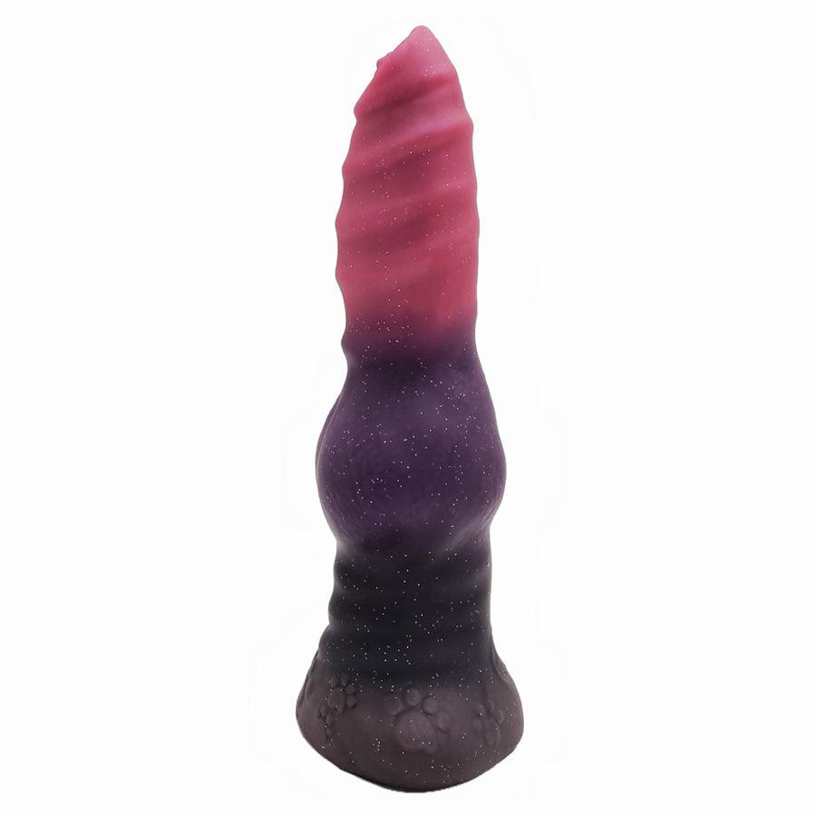 dog cock dildo