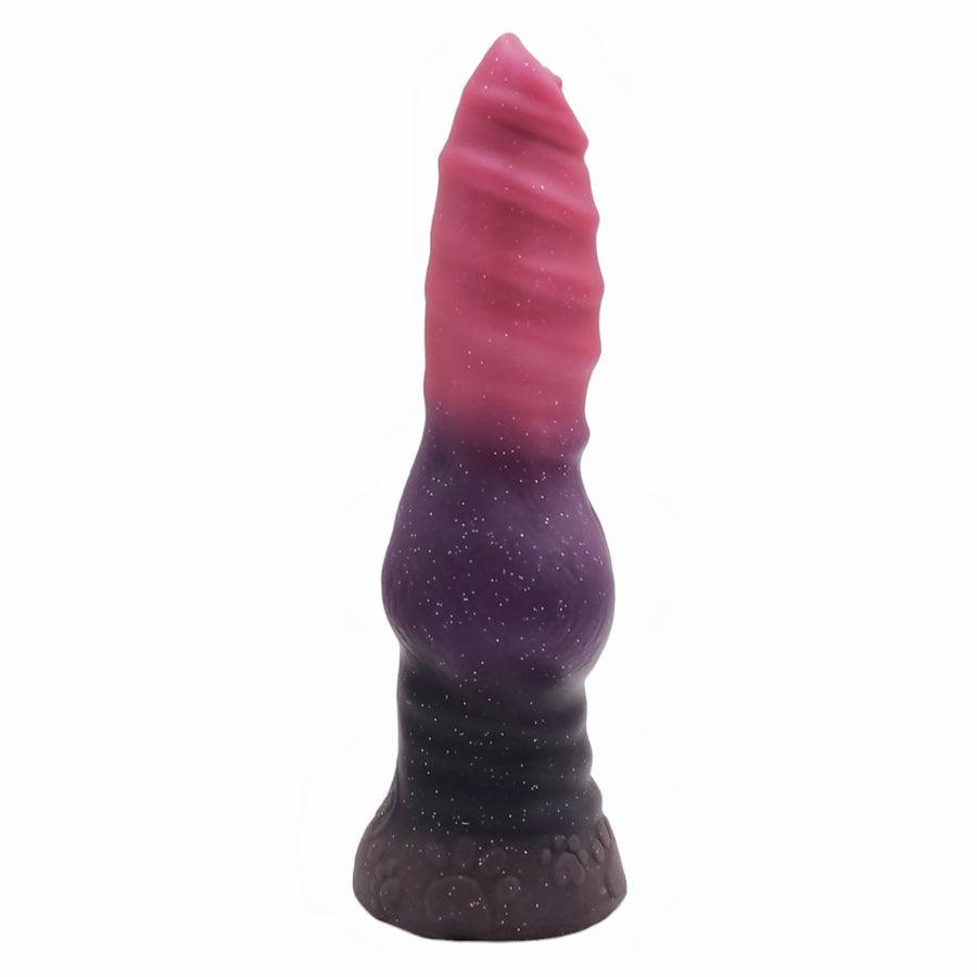 silicone dildo