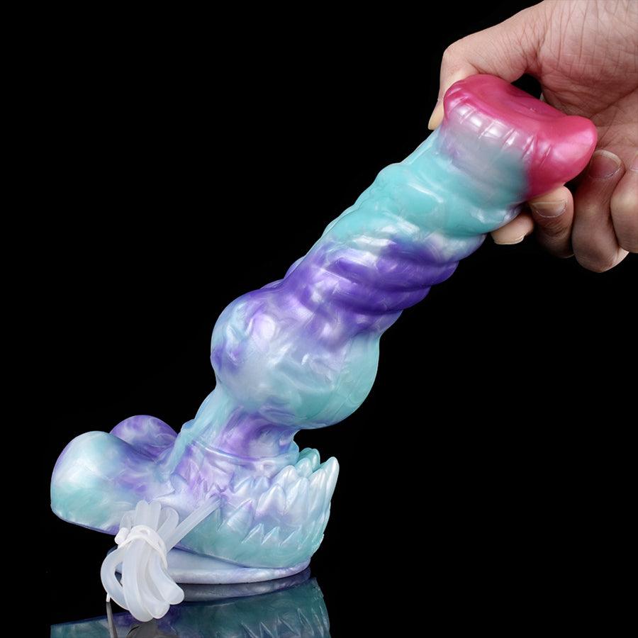 suction cup dildo