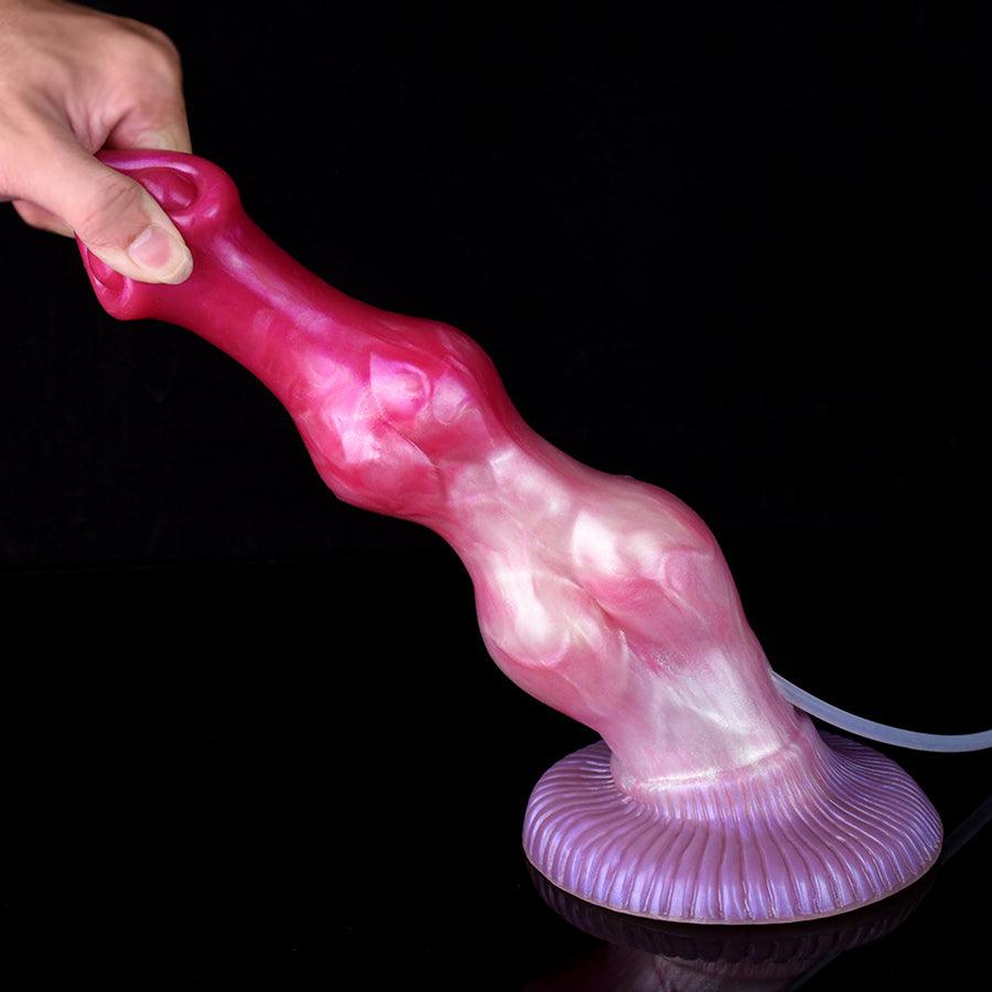 dildo with suction cup