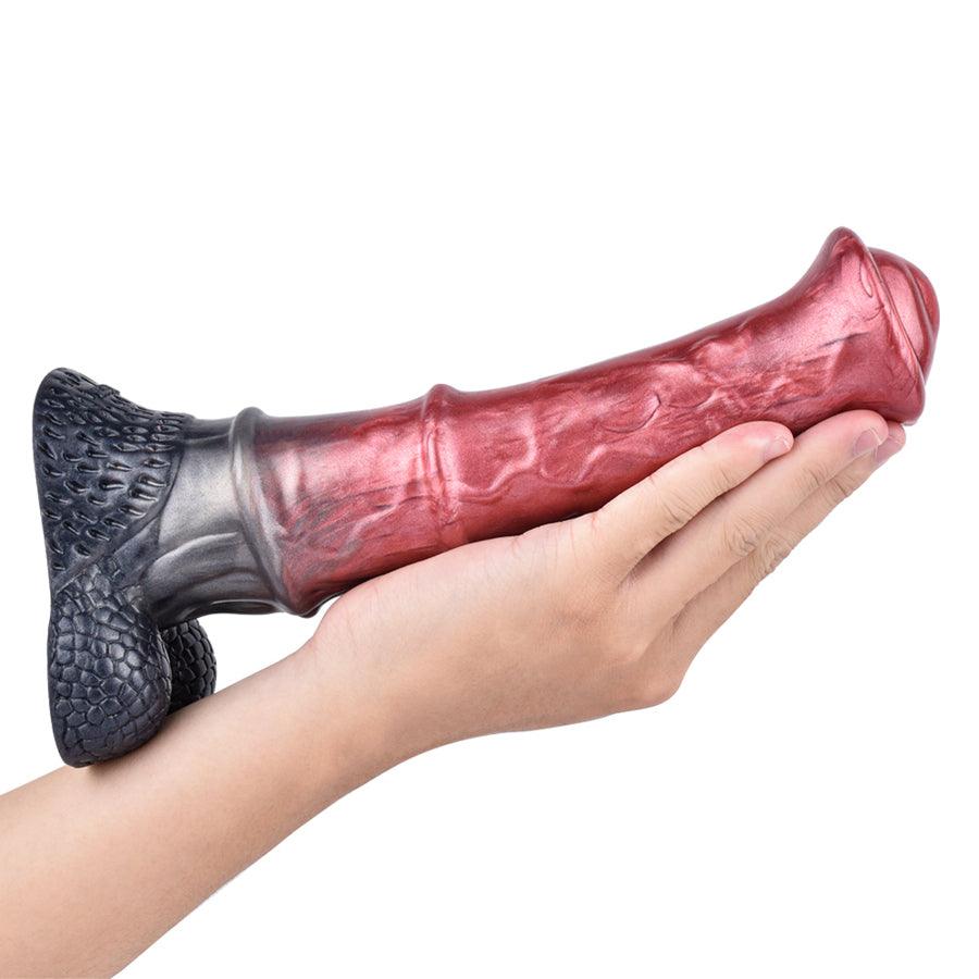 dildo sex toy