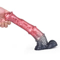 suction cup dildo