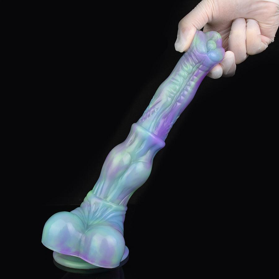 suction cup dildo