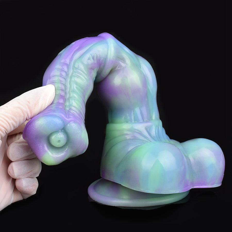 soft dildo