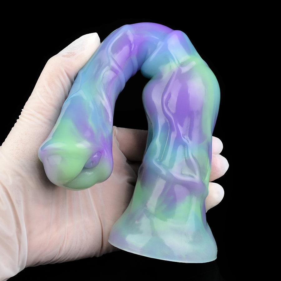 soft dildo