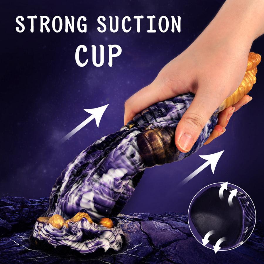 suction cup dildo