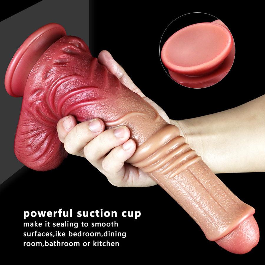 dildo sex toy