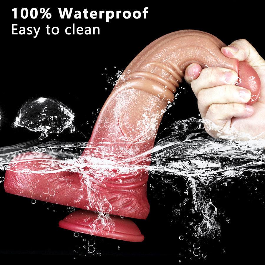 suction cup dildo