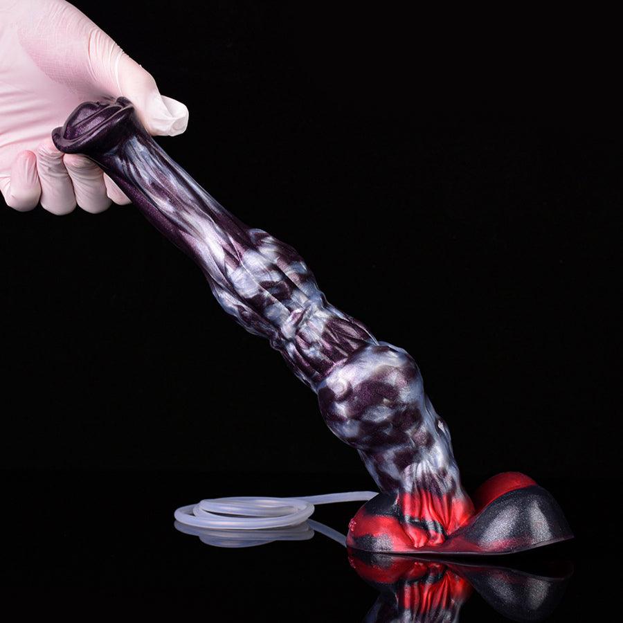 suction cup dildo