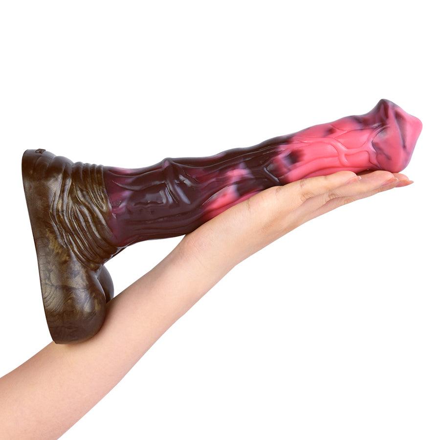 horse penis dildo