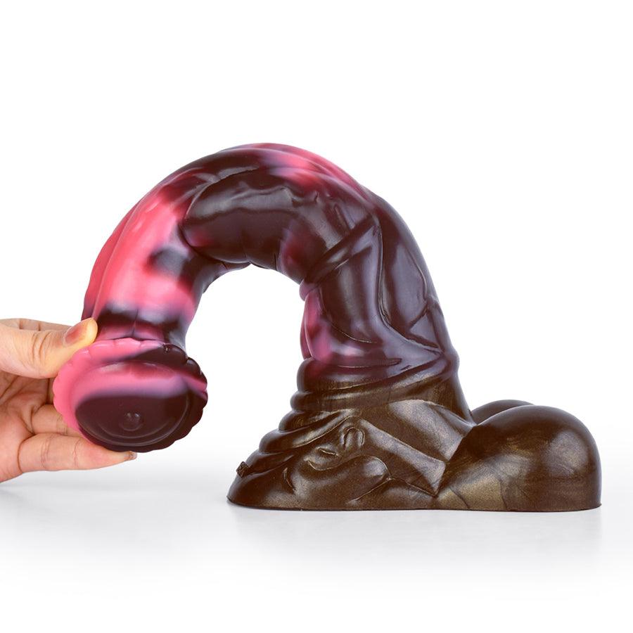 suction cup dildo