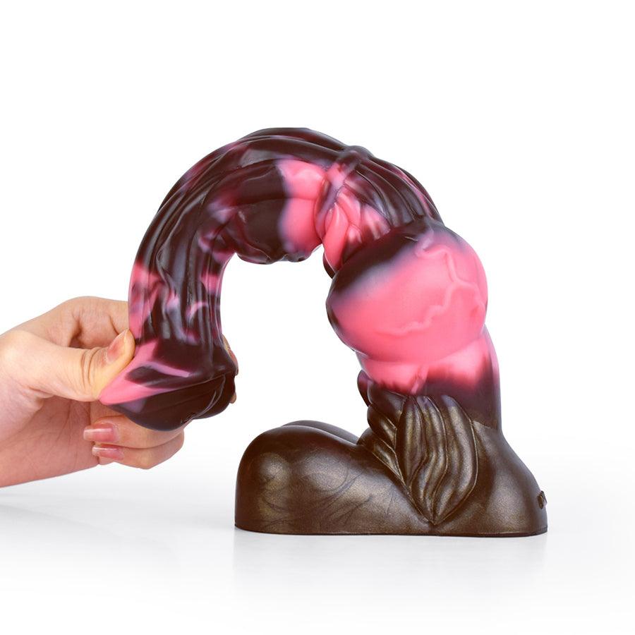 suction cup dildo