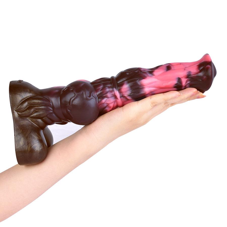 horse cock dildo