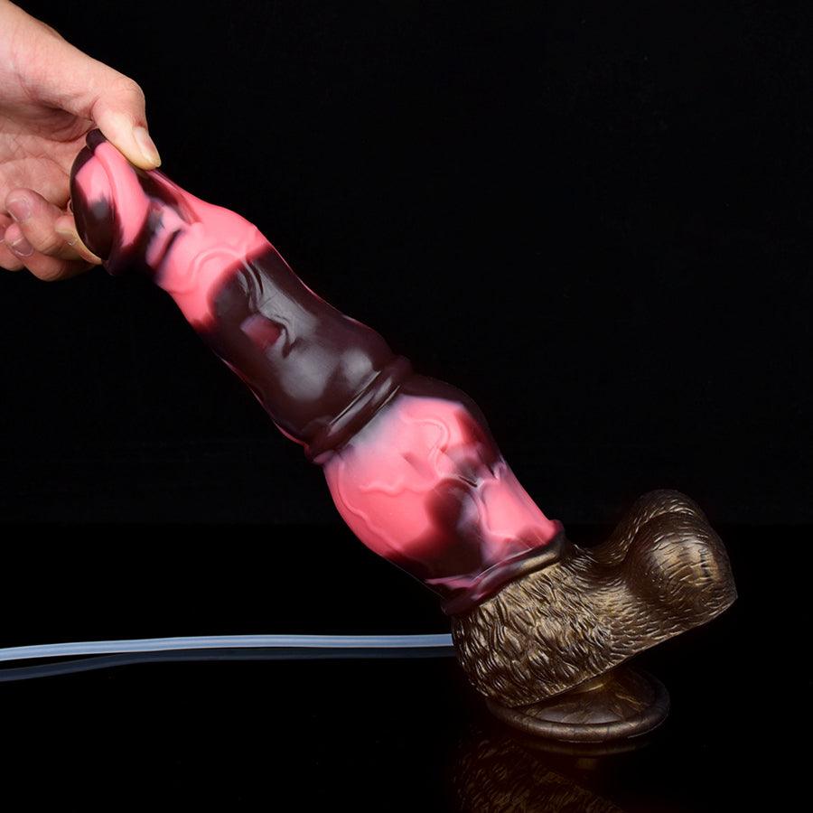 suction cup dildo