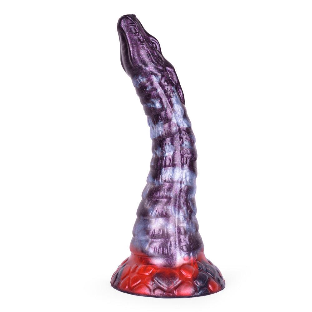 dragon dildo