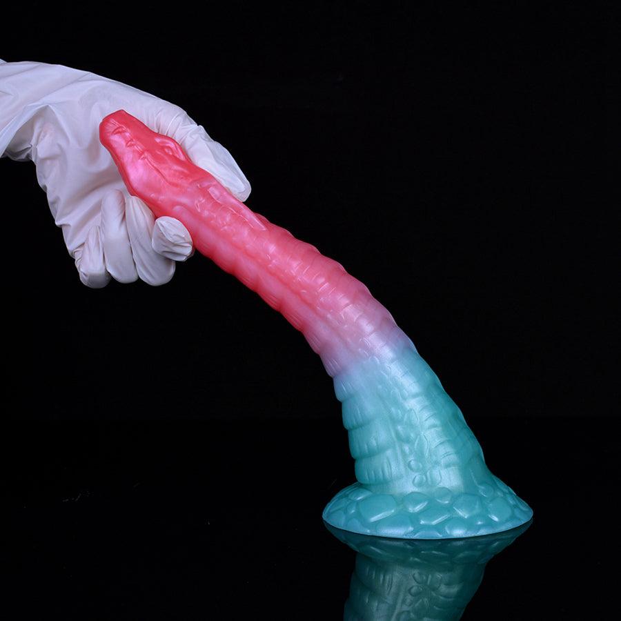 suction cup dildo