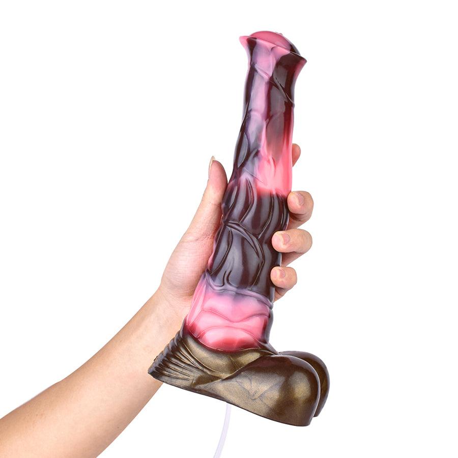 horse cock dildo