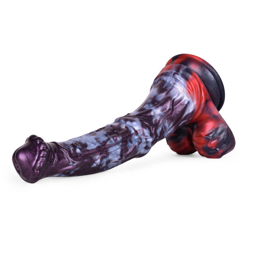 10 Inches Suction Cup Horse Dick – Xinghaoya