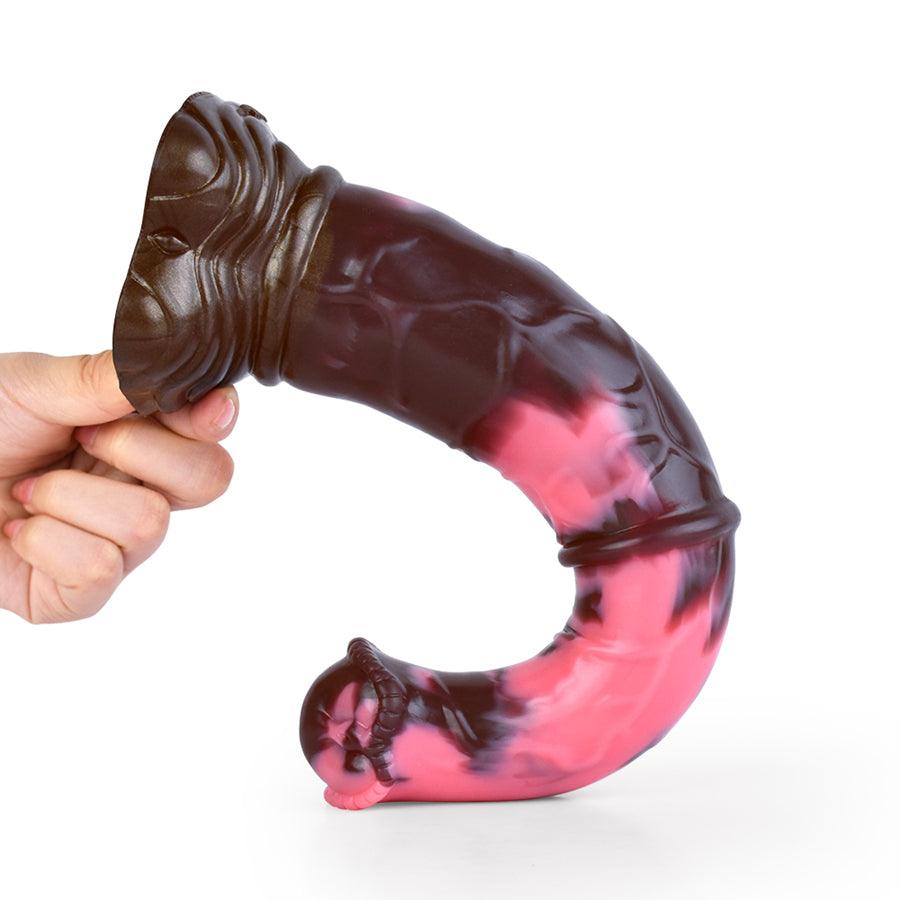 horse penis dildo