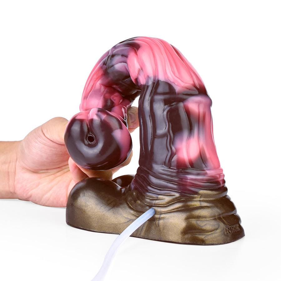 suction cup dildo