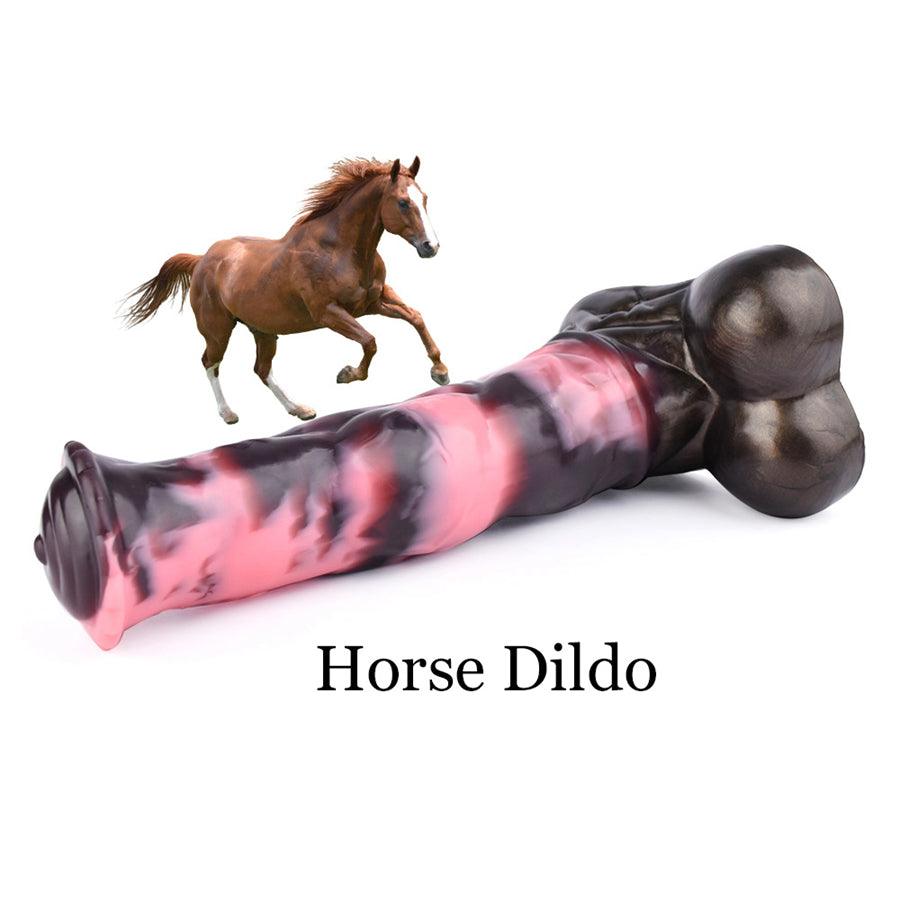 horse dildo