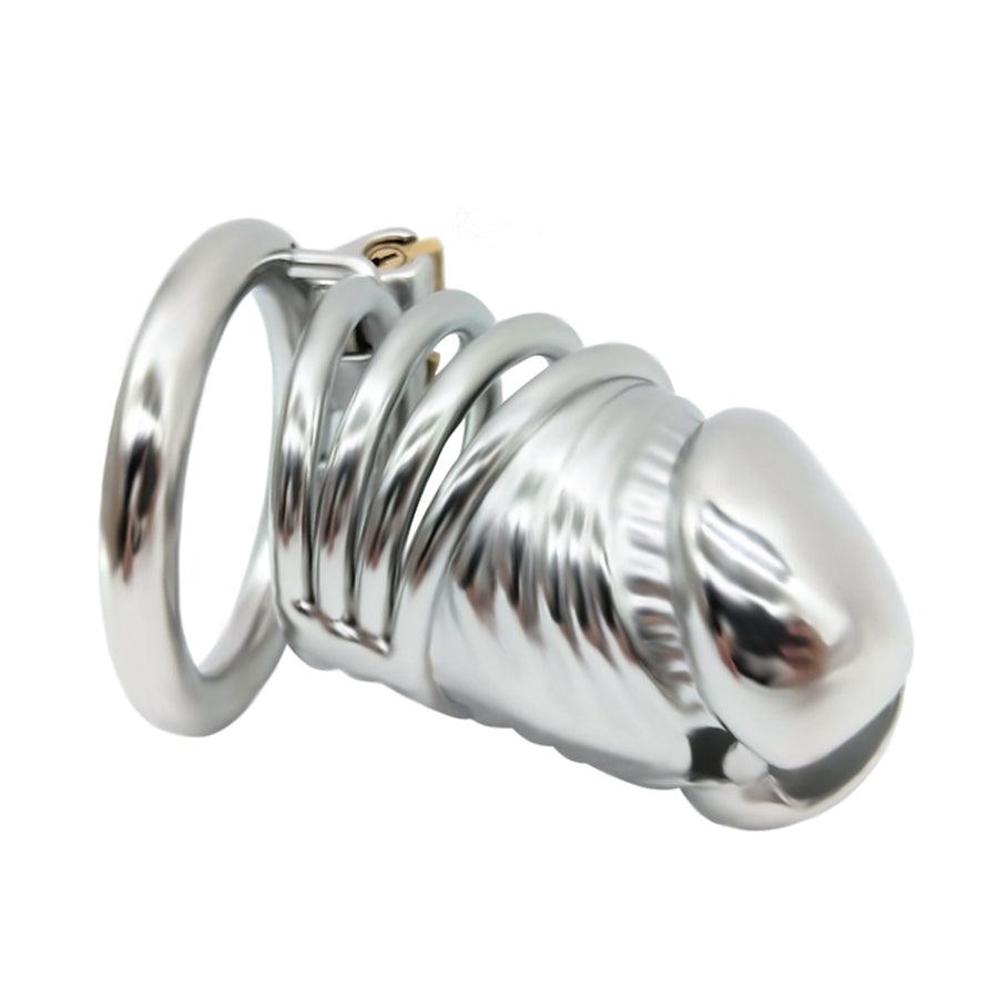 male chastity device