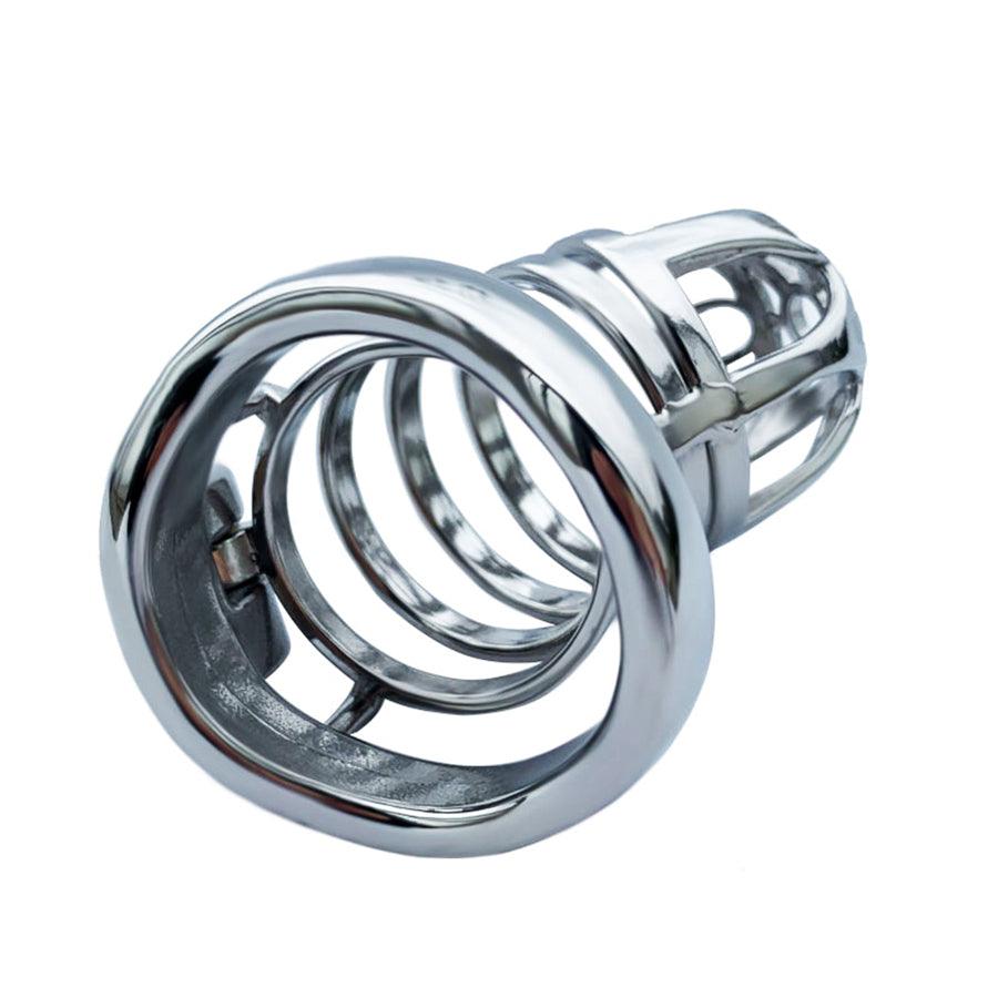 male chastity device