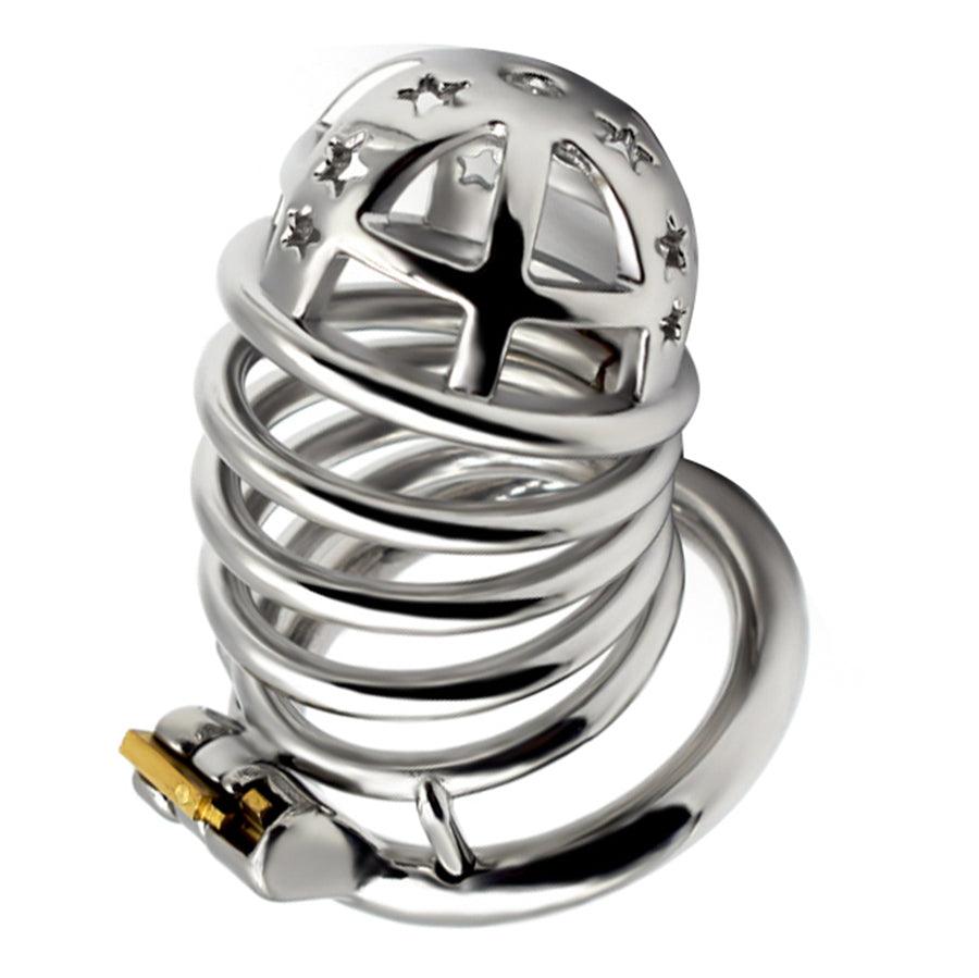 chastity cage