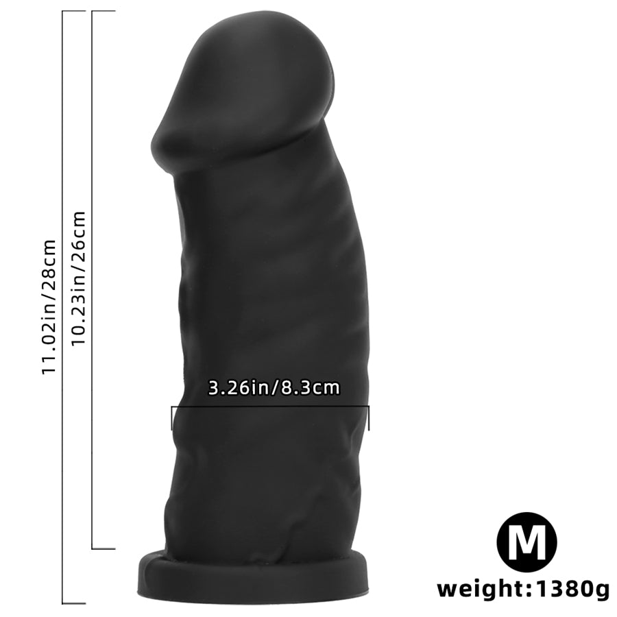 
                  
                    11 inch dildo
                  
                