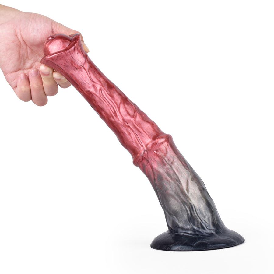 suction cup dildo