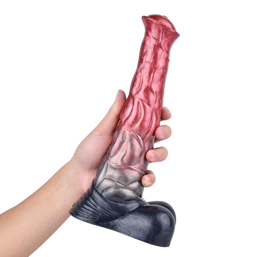 suction cup dildo