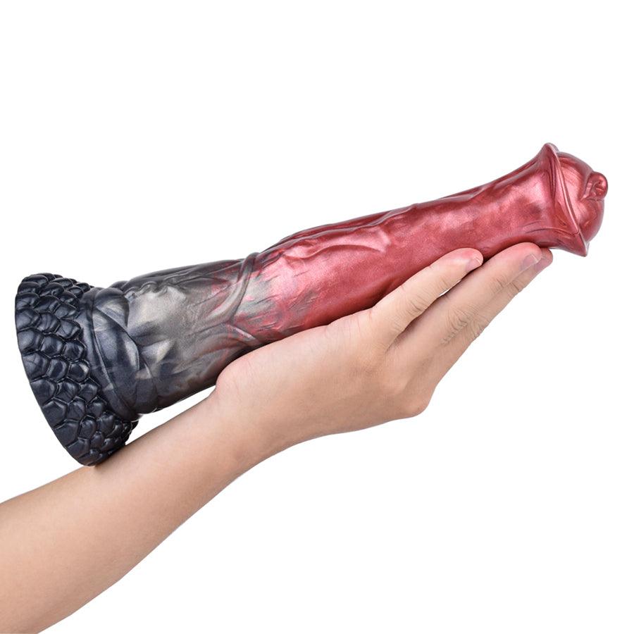 large dildo