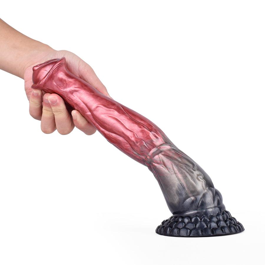 suction cup dildo