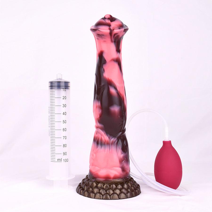 horse cock dildo