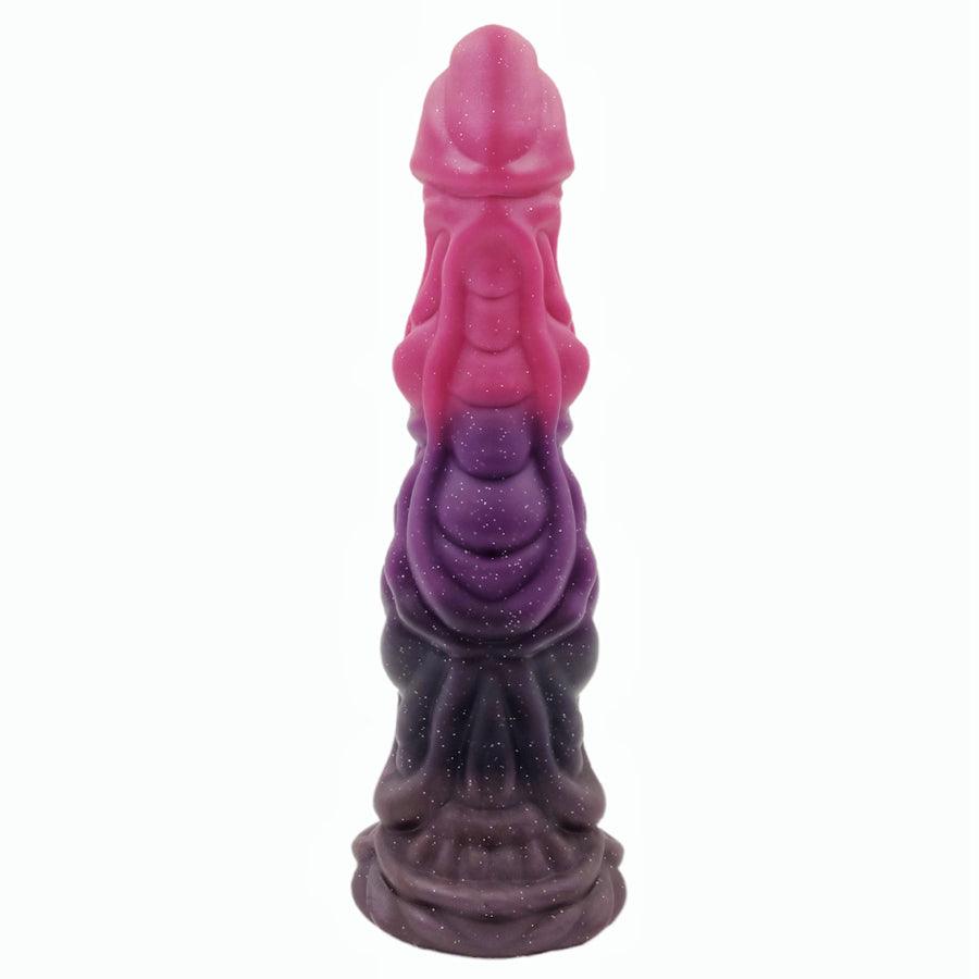 11 Inches Silicone Long Monster Dildo – Xinghaoya