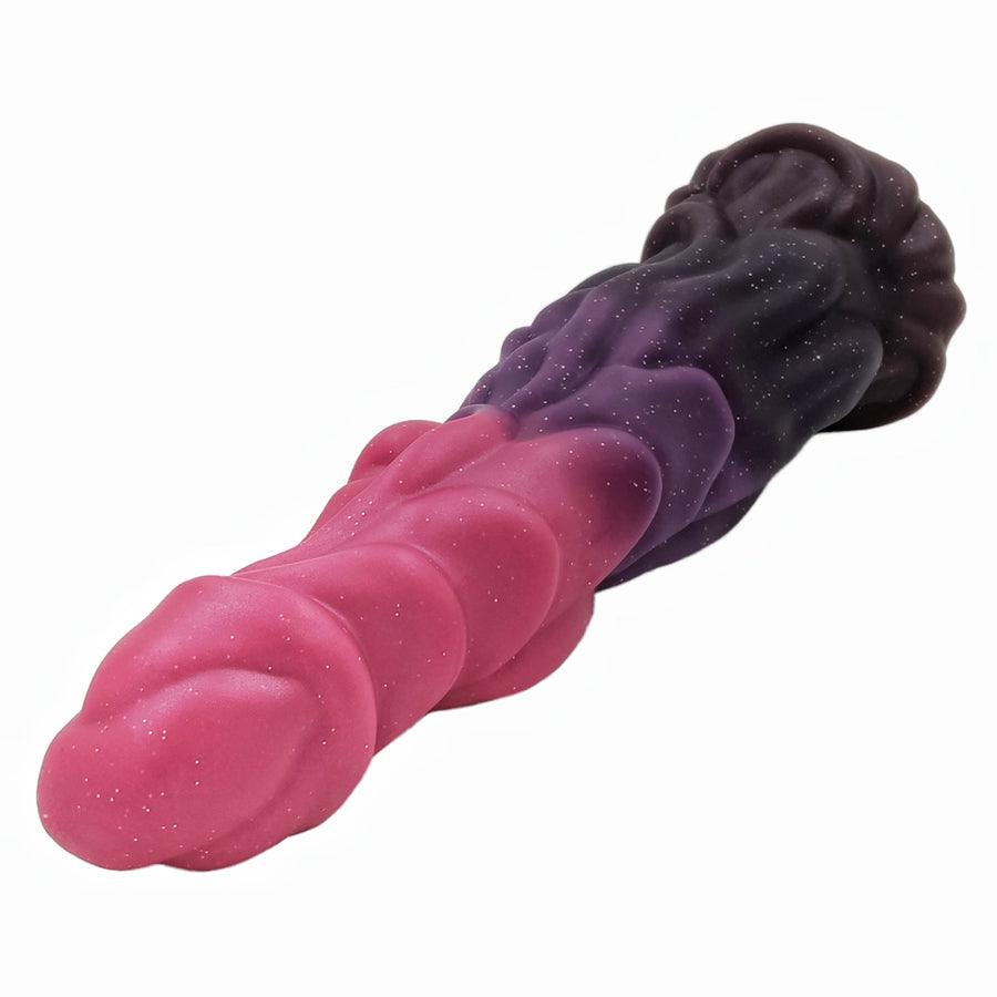 11 Inches Silicone Long Monster Dildo – Xinghaoya