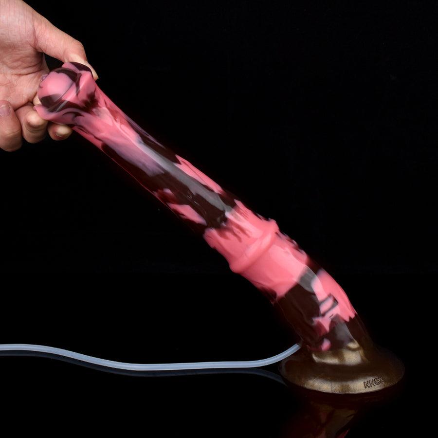 suction cup dildo