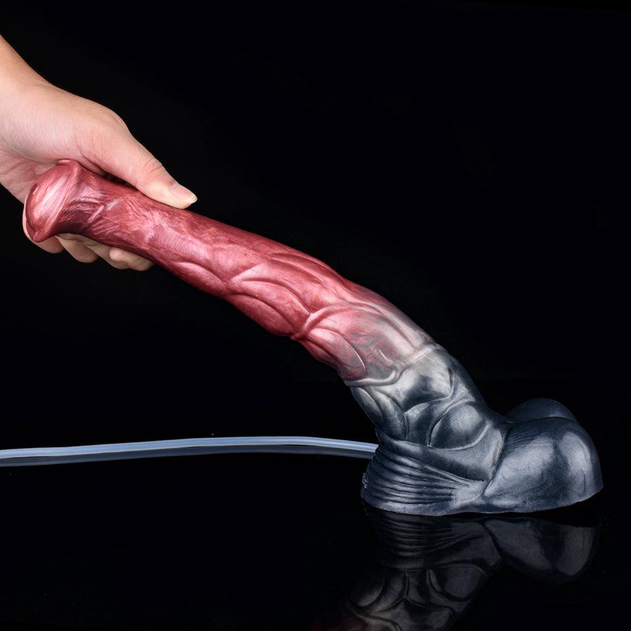 suction cup dildo