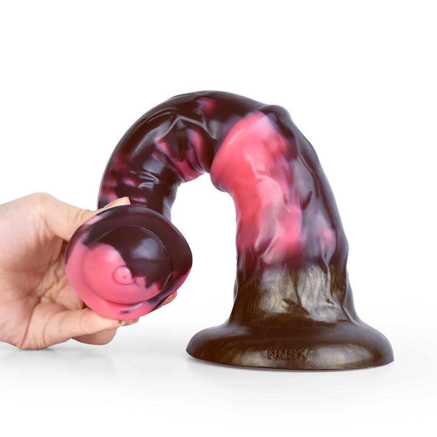 huge horse dildo