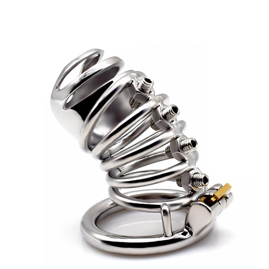 chastity cage